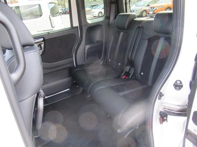 N-BOXカスタム Lターボ 1年保証付き 社外ナビ バックカメラ 両側オートスライド クルーズコントロール LEDヘッドライト ハーフレザーシート ETC オートエアコン スマートキー(34枚目)