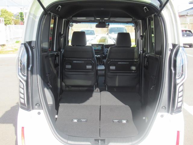 N-BOXカスタム Lターボ 1年保証付き 社外ナビ バックカメラ 両側オートスライド クルーズコントロール LEDヘッドライト ハーフレザーシート ETC オートエアコン スマートキー(39枚目)