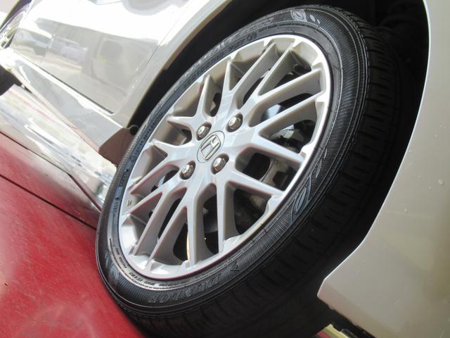 N-BOXカスタム Lターボ 1年保証付き 社外ナビ バックカメラ 両側オートスライド クルーズコントロール LEDヘッドライト ハーフレザーシート ETC オートエアコン スマートキー(52枚目)