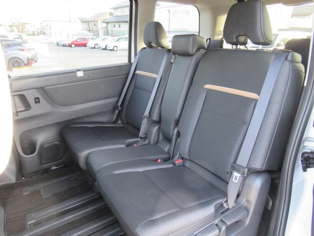 セレナ e-パワー ハイウェイスターV メーカーデカナビ 後席モニター プロパイロット アラウンドビュー 両側オート LEDヘッドライト スマートルームミラー 前後ドラレコ SOSコール(37枚目)