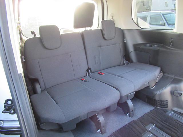 セレナ e-パワー ハイウェイスターV メーカーデカナビ 後席モニター プロパイロット アラウンドビュー 両側オート LEDヘッドライト スマートルームミラー 前後ドラレコ SOSコール(42枚目)