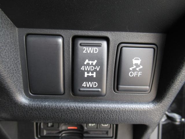 ジューク ニスモ RS レカロシート 1年保証付き 純正ナビ 4WD アラウンドビューモニター キセノンライト ETC インテリキー(13枚目)