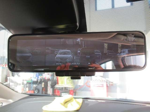 ノート ｅ－パワー　Ｘ　Ｖセレクション　純正ナビ　アラウンドビュー　ＬＥＤヘッドライト　スマートルームミラー　１年保証付き　ＥＴＣ　純正１５インチアルミ　オートエアコン　衝突被害軽減ブレーキ（19枚目）