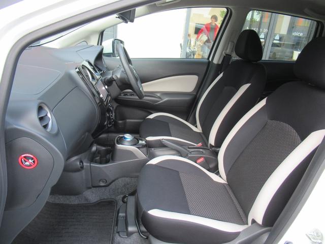 ノート ｅ－パワー　Ｘ　Ｖセレクション　純正ナビ　アラウンドビュー　ＬＥＤヘッドライト　スマートルームミラー　１年保証付き　ＥＴＣ　純正１５インチアルミ　オートエアコン　衝突被害軽減ブレーキ（28枚目）