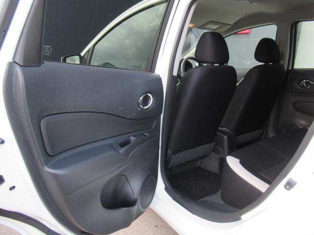 ノート ｅ－パワー　Ｘ　Ｖセレクション　純正ナビ　アラウンドビュー　ＬＥＤヘッドライト　スマートルームミラー　１年保証付き　ＥＴＣ　純正１５インチアルミ　オートエアコン　衝突被害軽減ブレーキ（29枚目）