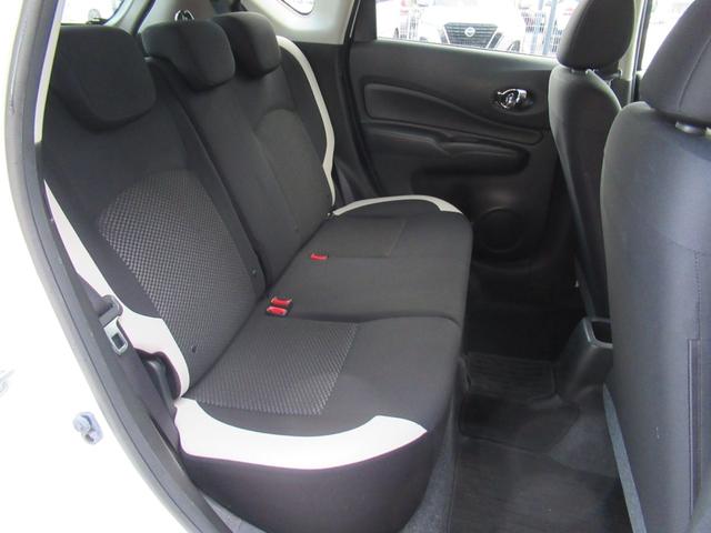 ノート ｅ－パワー　Ｘ　Ｖセレクション　純正ナビ　アラウンドビュー　ＬＥＤヘッドライト　スマートルームミラー　１年保証付き　ＥＴＣ　純正１５インチアルミ　オートエアコン　衝突被害軽減ブレーキ（32枚目）