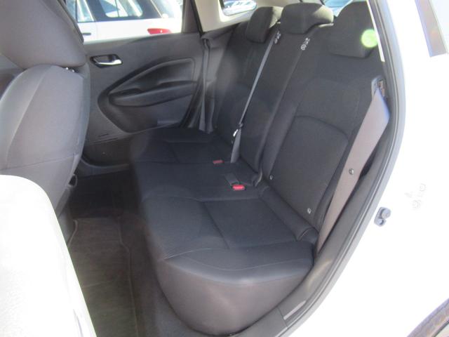 ノート Ｘ　メーカーナビ　アラウンドビュー　ＬＥＤヘッドライト　スマートルームミラー　当社試乗車アップ　ＳＯＳコール　ＥＴＣ２．０　ドラレコ　ハンズフリー充電（33枚目）