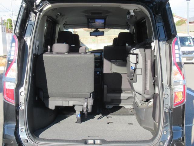 セレナ ハイウェイスターV 初売り目玉 純正10インチナビ プロパイロット 後席モニター スマートルームミラー 両側オートスライド エンスタ アラウンドビュー ETC 当社下取りワンオーナー LEDライト セーフティパックA(53枚目)