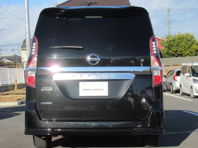 セレナ ハイウェイスターV 初売り目玉 純正10インチナビ プロパイロット 後席モニター スマートルームミラー 両側オートスライド エンスタ アラウンドビュー ETC 当社下取りワンオーナー LEDライト セーフティパックA(55枚目)