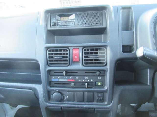 NT100クリッパートラック DX 当社下取りワンオーナー 1年保証付き AT車 エアコン パワステ(18枚目)