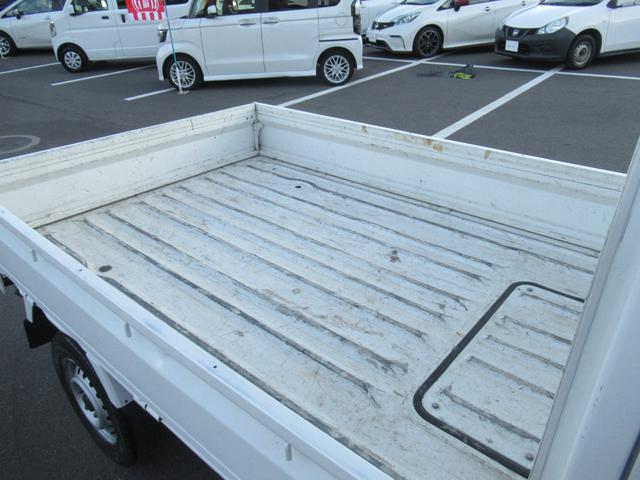 NT100クリッパートラック DX 当社下取りワンオーナー 1年保証付き AT車 エアコン パワステ(24枚目)