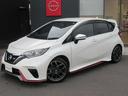 ノート 1.6 NISMO S 1年保証付き 5速MT 純正ナビ バ 中古車画像_2