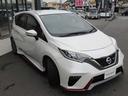 ノート 1.6 NISMO S 1年保証付き 5速MT 純正ナビ バ 中古車画像_3