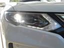 ヘッドライトはLEDになっているので、明るく夜の運転もあんしんです!