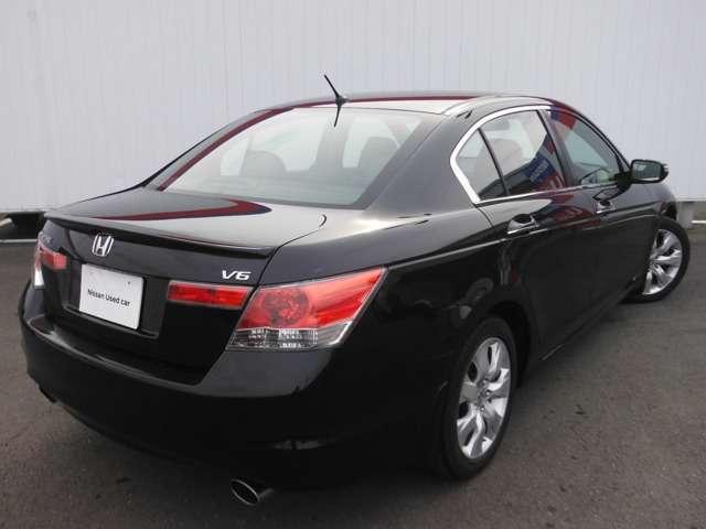 35TL 純正ナビTV Bカメラ HID 禁煙(2枚目)