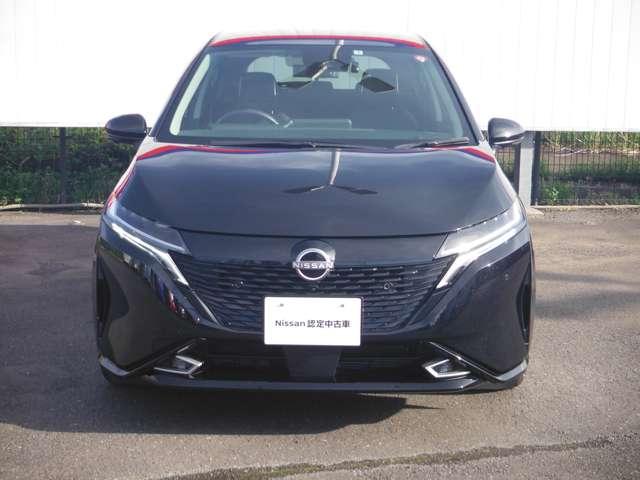 Ｇ　レザーエディション　認定中古車　当社社用車　プロパイロット　ＮｉｓｓａｎＣｏｎｎｅｃｔナビ　アラウンドビューモニター　インテリジェントルームミラー　ＢＯＳＥパーソナルプラスサウンド　ビルトインＥＴＣ２．０　ＳＯＳコール(17枚目)