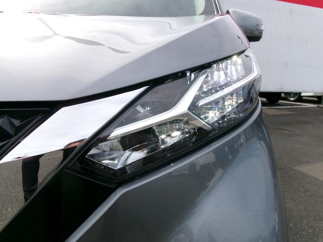 デイズ ハイウェイスター　Ｘ　純正メモリーナビ　アラウンドビューモニター　　ＬＥＤヘッドランプ　フォグランプ　オートライト　インテリジェントキー　オートライト　衝突軽減ブレーキ　踏み間違い防止　車線逸脱警報　ＳＯＳコール（45枚目）