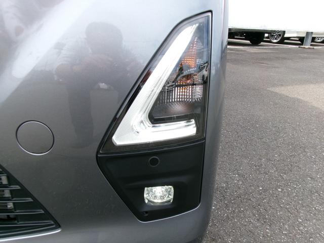 デイズ ハイウェイスター　Ｘ　純正メモリーナビ　アラウンドビューモニター　　ＬＥＤヘッドランプ　フォグランプ　オートライト　インテリジェントキー　オートライト　衝突軽減ブレーキ　踏み間違い防止　車線逸脱警報　ＳＯＳコール（46枚目）