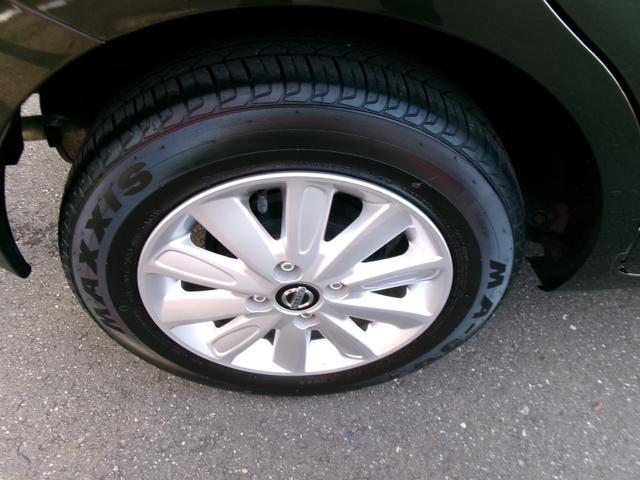 マーチ ボレロ　衝突軽減ブレーキ　車線逸脱警報　踏み間違い防止　純正メモリーナビ　バックビューモニタ　フロント＆バックソナー　　前後ドライブレコーダー　ＥＴＣ　オートライト　ハイビームアシスト　オートエアコン（21枚目）