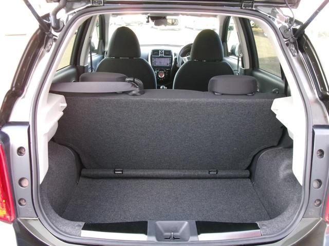 マーチ ボレロ　衝突軽減ブレーキ　車線逸脱警報　踏み間違い防止　純正メモリーナビ　バックビューモニタ　フロント＆バックソナー　　前後ドライブレコーダー　ＥＴＣ　オートライト　ハイビームアシスト　オートエアコン（29枚目）