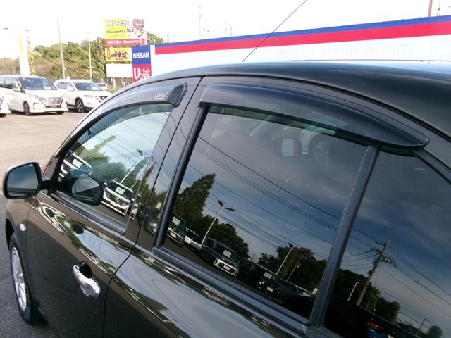 マーチ ボレロ　衝突軽減ブレーキ　車線逸脱警報　踏み間違い防止　純正メモリーナビ　バックビューモニタ　フロント＆バックソナー　　前後ドライブレコーダー　ＥＴＣ　オートライト　ハイビームアシスト　オートエアコン（31枚目）