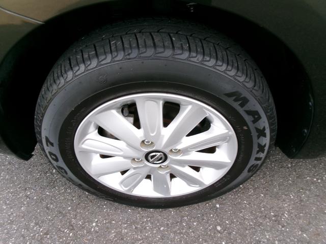 マーチ ボレロ　衝突軽減ブレーキ　車線逸脱警報　踏み間違い防止　純正メモリーナビ　バックビューモニタ　フロント＆バックソナー　　前後ドライブレコーダー　ＥＴＣ　オートライト　ハイビームアシスト　オートエアコン（33枚目）