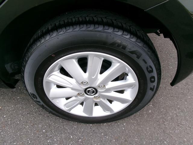 マーチ ボレロ　衝突軽減ブレーキ　車線逸脱警報　踏み間違い防止　純正メモリーナビ　バックビューモニタ　フロント＆バックソナー　　前後ドライブレコーダー　ＥＴＣ　オートライト　ハイビームアシスト　オートエアコン（34枚目）