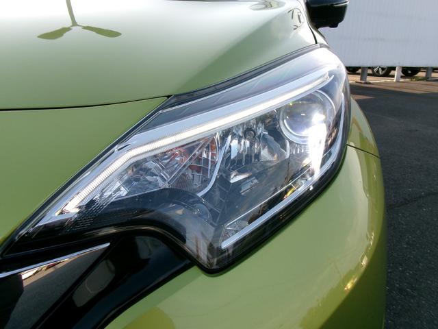 ノート e-パワー X ブラックアロー 純正メモリーナビ アラウンドビューモニター ドライブレコーダー インテリジェントルームミラー LEDヘッドランプ オートライト 衝突軽減ブレーキ 踏み間違い防止 車線逸脱警報 フロント&バックソナー(39枚目)