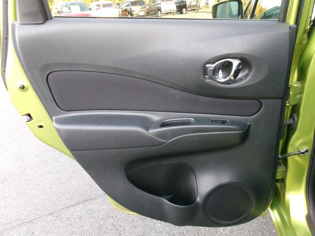 ノート e-パワー X ブラックアロー 純正メモリーナビ アラウンドビューモニター ドライブレコーダー インテリジェントルームミラー LEDヘッドランプ オートライト 衝突軽減ブレーキ 踏み間違い防止 車線逸脱警報 フロント&バックソナー(46枚目)