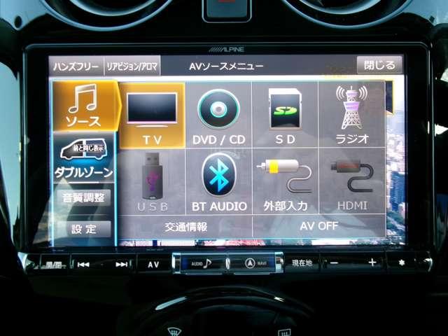 ノート ｅ－パワー　Ｘ　シーギア　ツーリングパッケージ装着車　ＡＬＰＩＮＥナビ　バックカメラ　ＥＴＣ　社外ドライブレコーダー　衝突軽減ブレーキ　踏み間違い防止　車線逸脱警報　ＬＥＤヘッドランプ　フォグランプ　オートライト　オートエアコン　インテリジェントキー（6枚目）