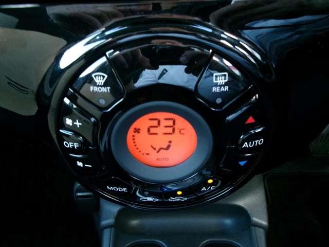 ノート ｅ－パワー　Ｘ　シーギア　ツーリングパッケージ装着車　ＡＬＰＩＮＥナビ　バックカメラ　ＥＴＣ　社外ドライブレコーダー　衝突軽減ブレーキ　踏み間違い防止　車線逸脱警報　ＬＥＤヘッドランプ　フォグランプ　オートライト　オートエアコン　インテリジェントキー（8枚目）