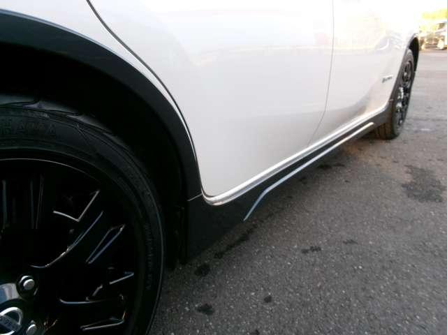 ノート ｅ－パワー　Ｘ　シーギア　ツーリングパッケージ装着車　ＡＬＰＩＮＥナビ　バックカメラ　ＥＴＣ　社外ドライブレコーダー　衝突軽減ブレーキ　踏み間違い防止　車線逸脱警報　ＬＥＤヘッドランプ　フォグランプ　オートライト　オートエアコン　インテリジェントキー（16枚目）