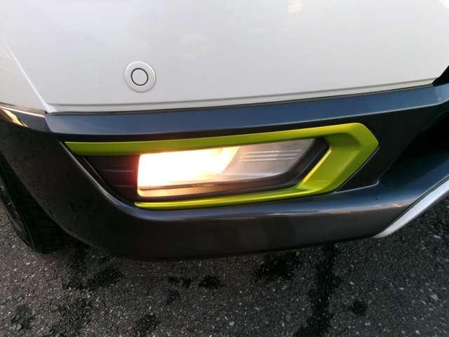 ノート ｅ－パワー　Ｘ　シーギア　ツーリングパッケージ装着車　ＡＬＰＩＮＥナビ　バックカメラ　ＥＴＣ　社外ドライブレコーダー　衝突軽減ブレーキ　踏み間違い防止　車線逸脱警報　ＬＥＤヘッドランプ　フォグランプ　オートライト　オートエアコン　インテリジェントキー（19枚目）