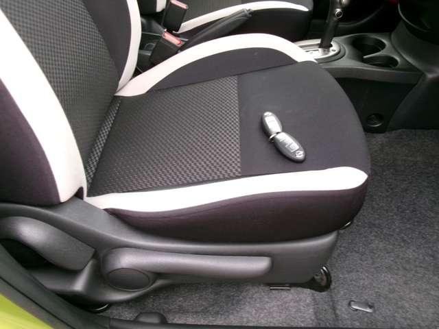 ノート X DIG-S ワンオーナー 当社下取車 純正CD一体型AM/FMチューナー ドライブレコーダー 衝突軽減ブレーキ 踏み間違い防止 車線逸脱警報 オートライト ハイビームアシスト インテリジェントキー オートエアコン(11枚目)