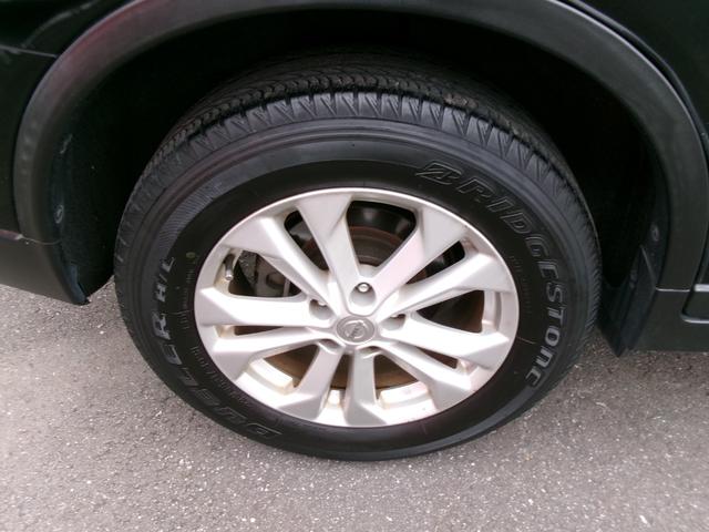 エクストレイル 20X エマージェンシーブレーキパッケージ NissanConnectナビ アラウンドビューモニター オートクルーズコントロール LEDヘッドランプ フォグランプ シートヒーター ルーフレール 衝突軽減ブレーキ 踏み間違い防止 車線逸脱警報(21枚目)