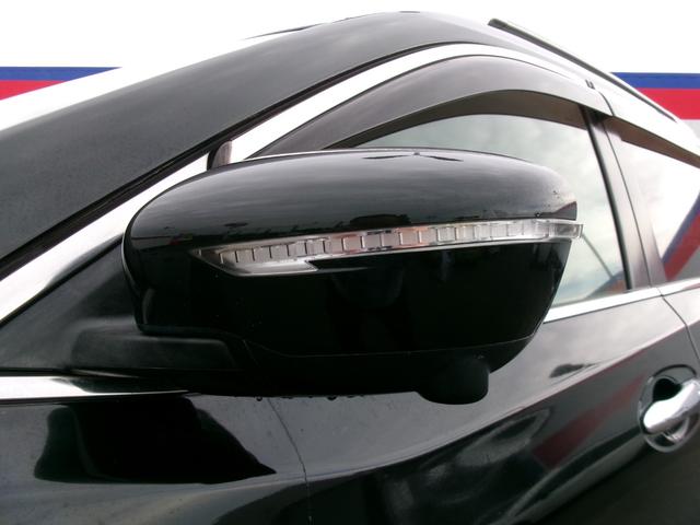 エクストレイル 20X エマージェンシーブレーキパッケージ NissanConnectナビ アラウンドビューモニター オートクルーズコントロール LEDヘッドランプ フォグランプ シートヒーター ルーフレール 衝突軽減ブレーキ 踏み間違い防止 車線逸脱警報(49枚目)