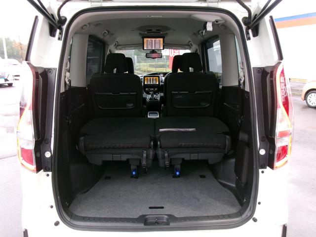 セレナ e-パワー ハイウェイスターV プロパイロット 純正メモリーナビ後席モニターアラウンドビューモニター 両側ハンズフリーオートスライドドア ドライブレコーダー ETC LEDヘッドランプ 衝突軽減ブレーキ 踏み間違い防止 車線逸脱警報(43枚目)