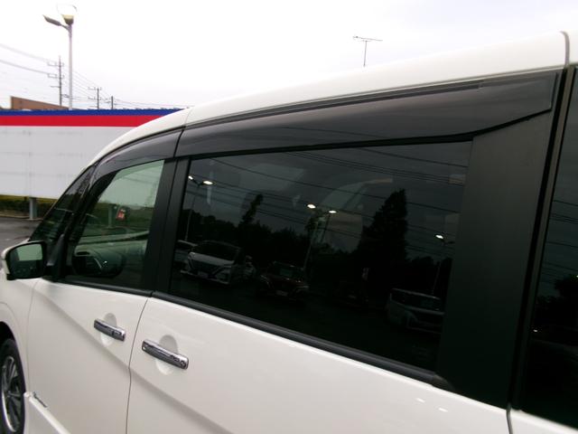 セレナ e-パワー ハイウェイスターV プロパイロット 純正メモリーナビ後席モニターアラウンドビューモニター 両側ハンズフリーオートスライドドア ドライブレコーダー ETC LEDヘッドランプ 衝突軽減ブレーキ 踏み間違い防止 車線逸脱警報(47枚目)