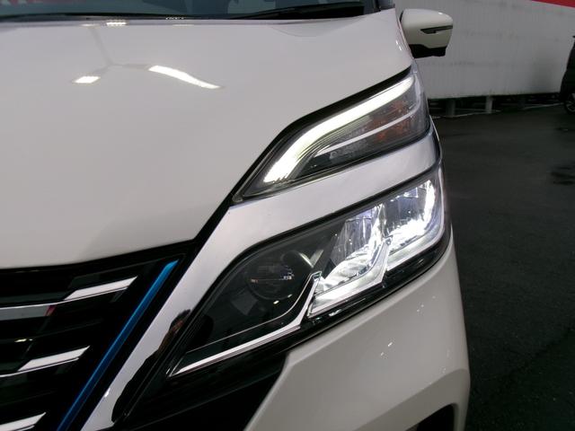 セレナ e-パワー ハイウェイスターV プロパイロット 純正メモリーナビ後席モニターアラウンドビューモニター 両側ハンズフリーオートスライドドア ドライブレコーダー ETC LEDヘッドランプ 衝突軽減ブレーキ 踏み間違い防止 車線逸脱警報(48枚目)