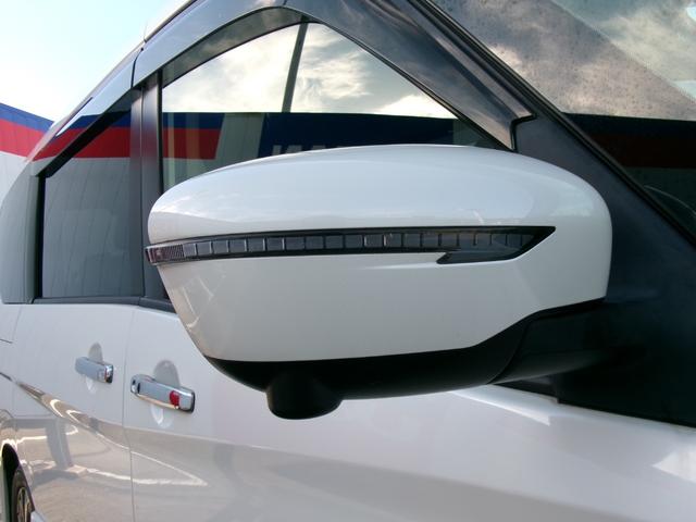 セレナ e-パワー ハイウェイスターV 純正10インチメモリーナビ 後席モニター プロパイロット 両側ハンズフリーオートスライドドア 前後ドライブレコーダー ETC 防水シート 16インチアルミホイール 衝突軽減ブレーキ 踏み間違い防止(59枚目)