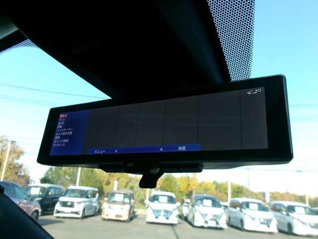 �C���e���W�F���g���[���~���[�B����A�w�b�h���X�g�A�ύڕ��ȂǂŁA��������ꂪ���ȃ��[���~���[�̌�����E���A�N���A�ɕۂ��܂��B