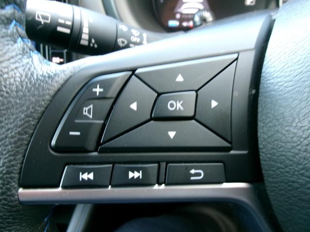 �X�e�A�����O�X�C�b�`�B�I�[�f�B�I�Ȃǂ̑��삪�o���܂��B