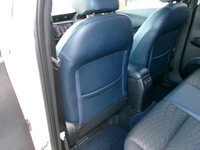 ����ȃV�[�g�o�b�N�|�P�b�g�B