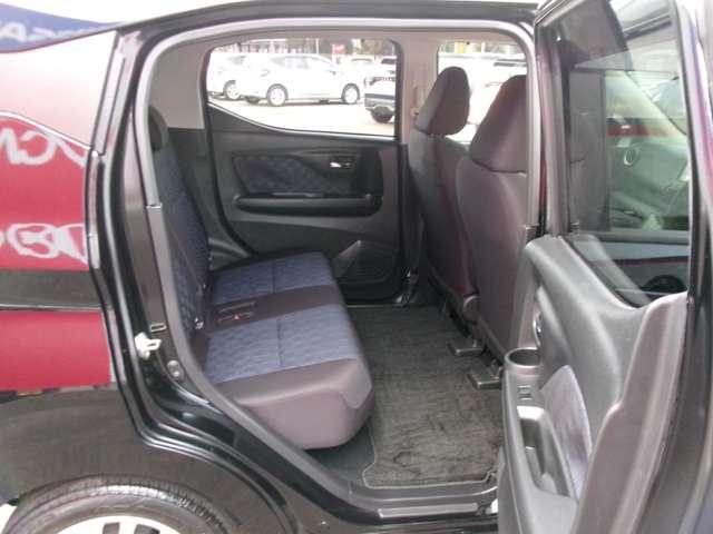 デイズ ハイウェイスター　Ｘ　純正メモリーナビ　アラウンドビューモニター　ドライブレコーダー　ＥＴＣ　Ｂｌｕｅｔｏｏｔｈ　フルセグＴＶ　ＬＥＤヘッドランプ　フォグランプ　オートライト　衝突軽減ブレーキ　踏み間違い防止　車線逸脱警報（13枚目）