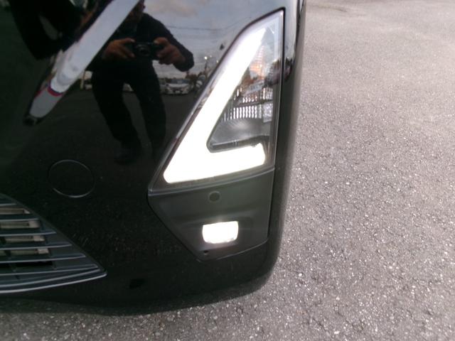 デイズ ハイウェイスター　Ｘ　純正メモリーナビ　アラウンドビューモニター　ドライブレコーダー　ＥＴＣ　Ｂｌｕｅｔｏｏｔｈ　フルセグＴＶ　ＬＥＤヘッドランプ　フォグランプ　オートライト　衝突軽減ブレーキ　踏み間違い防止　車線逸脱警報（49枚目）