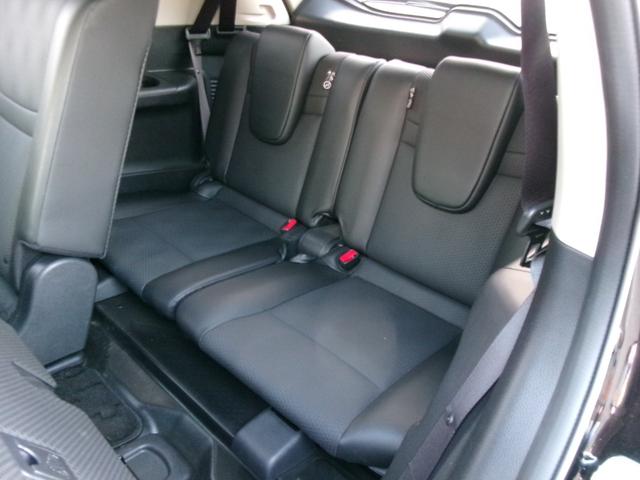 エクストレイル ２０Ｘ　ＮｉｓｓａｎＣｏｎｎｅｃｔナビ　プロパイロット　７人乗り　アラウンドビューモニター　リモコンオートバックドア　ＬＥＤヘッドランプ　インテリジェントルームミラー　パーキングアシスト　衝突軽減ブレーキ（39枚目）