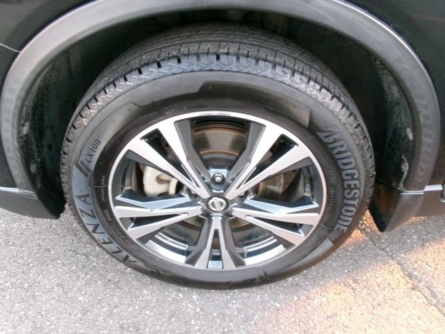 エクストレイル ２０Ｘ　ＮｉｓｓａｎＣｏｎｎｅｃｔナビ　プロパイロット　７人乗り　アラウンドビューモニター　リモコンオートバックドア　ＬＥＤヘッドランプ　インテリジェントルームミラー　パーキングアシスト　衝突軽減ブレーキ（46枚目）