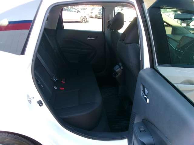 ノート Ｘ　ＮｉｓｓａｎＣｏｎｎｅｃｔナビ　アラウンドビューモニター　前後ドライブレコーダー　インテリジェントルームミラー　ＥＴＣ　オートエアコン　ＬＥＤヘッドランプ　衝突軽減ブレーキ踏み間違い防止　車線逸脱警報（13枚目）