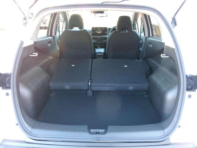 ノート Ｘ　ＮｉｓｓａｎＣｏｎｎｅｃｔナビ　アラウンドビューモニター　前後ドライブレコーダー　インテリジェントルームミラー　ＥＴＣ　オートエアコン　ＬＥＤヘッドランプ　衝突軽減ブレーキ踏み間違い防止　車線逸脱警報（14枚目）