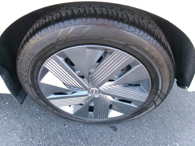 ノート Ｘ　ＮｉｓｓａｎＣｏｎｎｅｃｔナビ　アラウンドビューモニター　前後ドライブレコーダー　インテリジェントルームミラー　ＥＴＣ　オートエアコン　ＬＥＤヘッドランプ　衝突軽減ブレーキ踏み間違い防止　車線逸脱警報（43枚目）